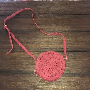 Circle Purse